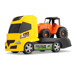 CAMINHAO TRANS-TRACTOR C/TRATOR 29,5CM 547